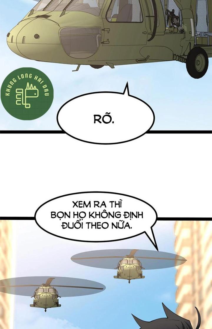 Hệ Thống Chiến Đấu Vô Địch Chapter 40 - Trang 2