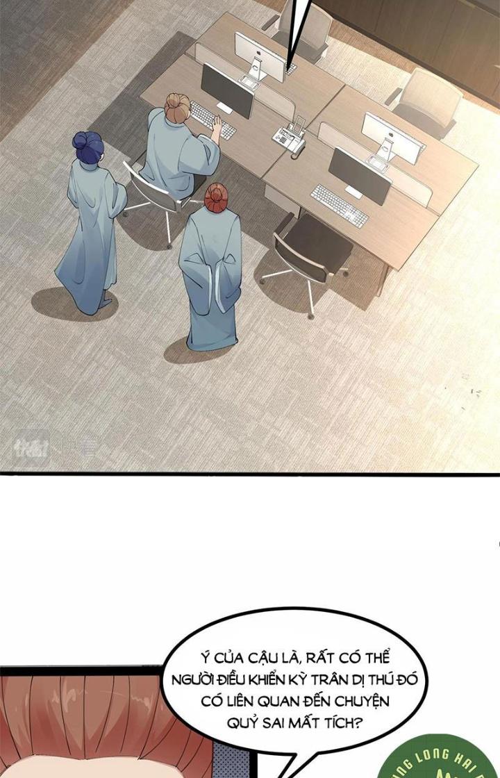 Hệ Thống Chiến Đấu Vô Địch Chapter 40 - Trang 2