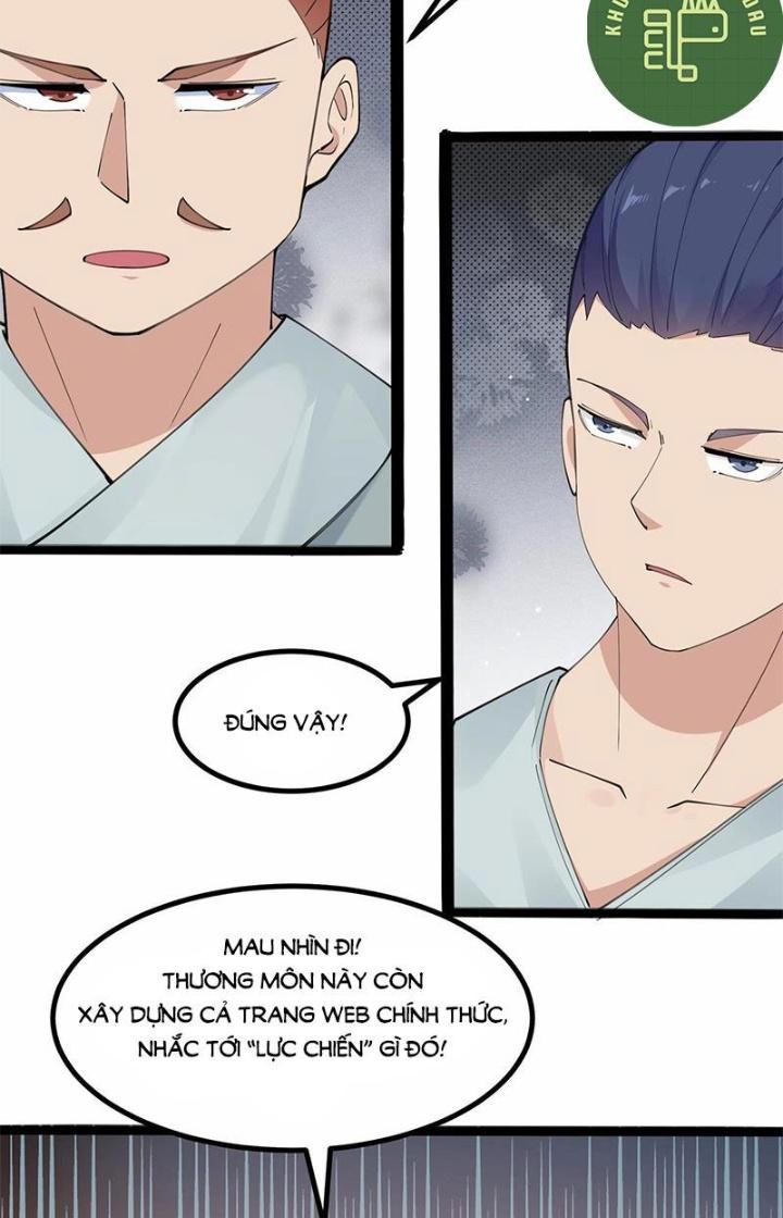 Hệ Thống Chiến Đấu Vô Địch Chapter 40 - Trang 2
