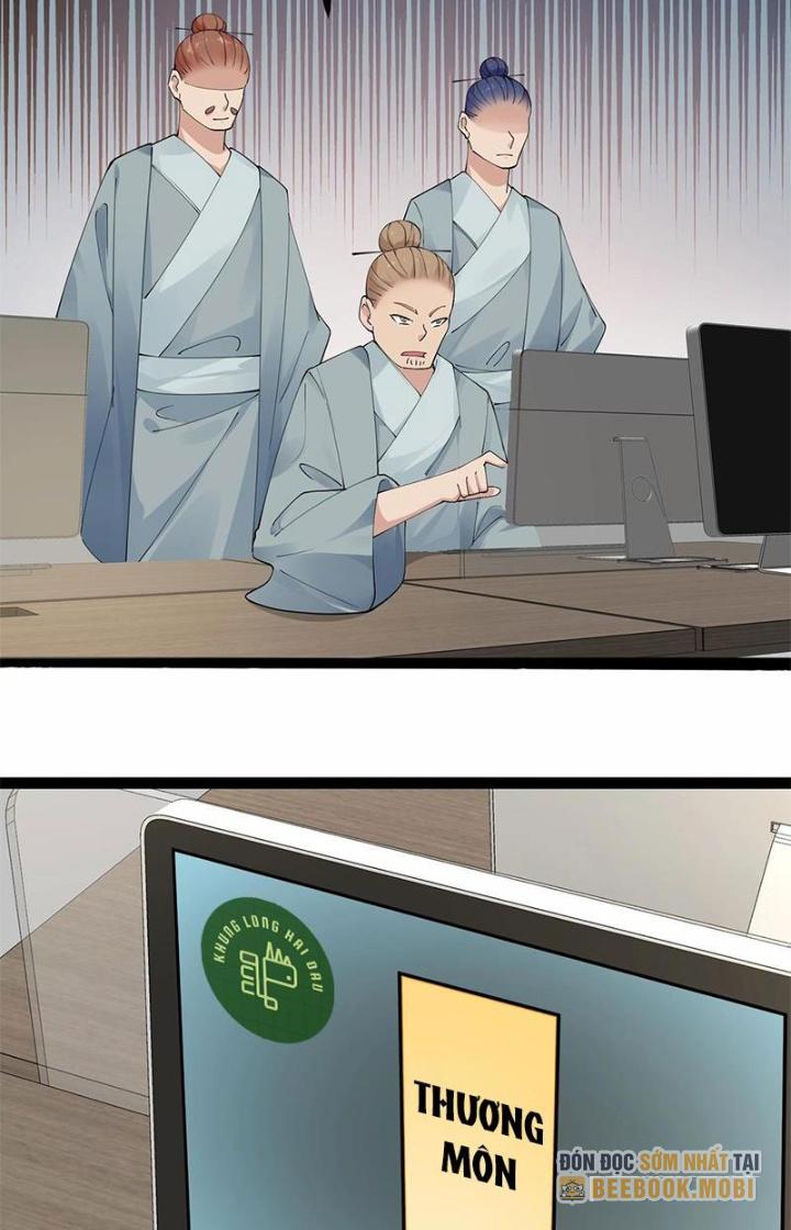 Hệ Thống Chiến Đấu Vô Địch Chapter 40 - Trang 2