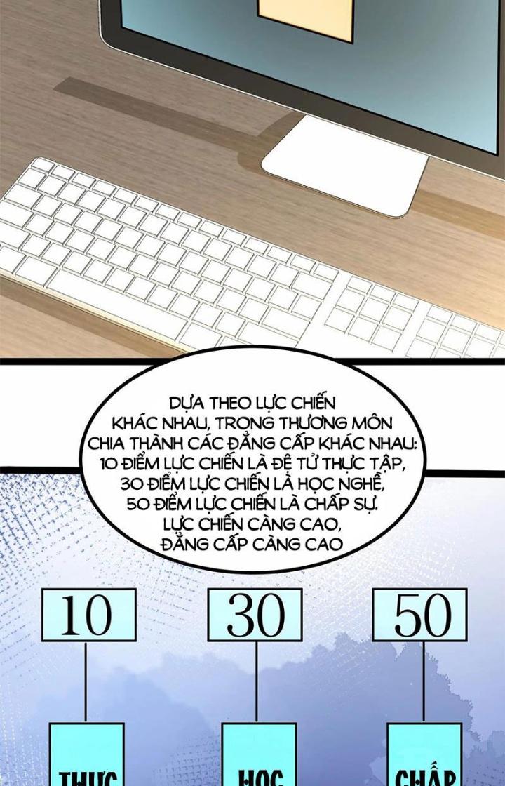 Hệ Thống Chiến Đấu Vô Địch Chapter 40 - Trang 2