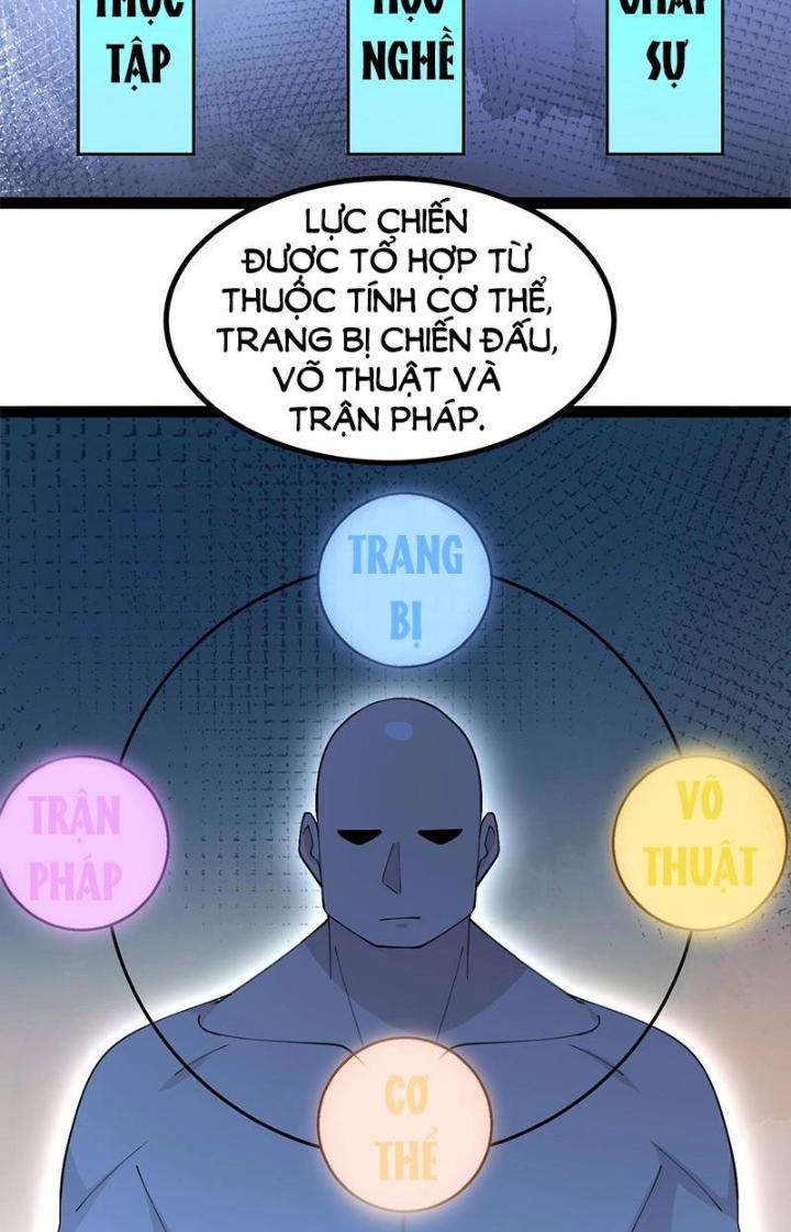 Hệ Thống Chiến Đấu Vô Địch Chapter 40 - Trang 2