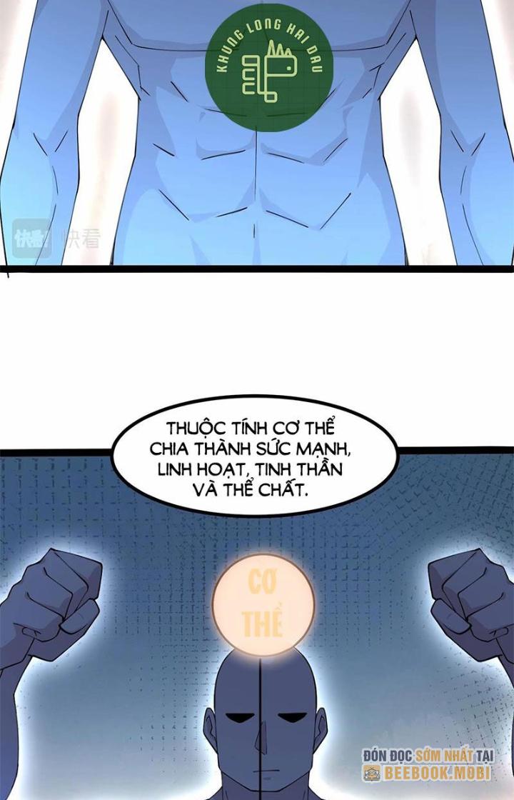 Hệ Thống Chiến Đấu Vô Địch Chapter 40 - Trang 2