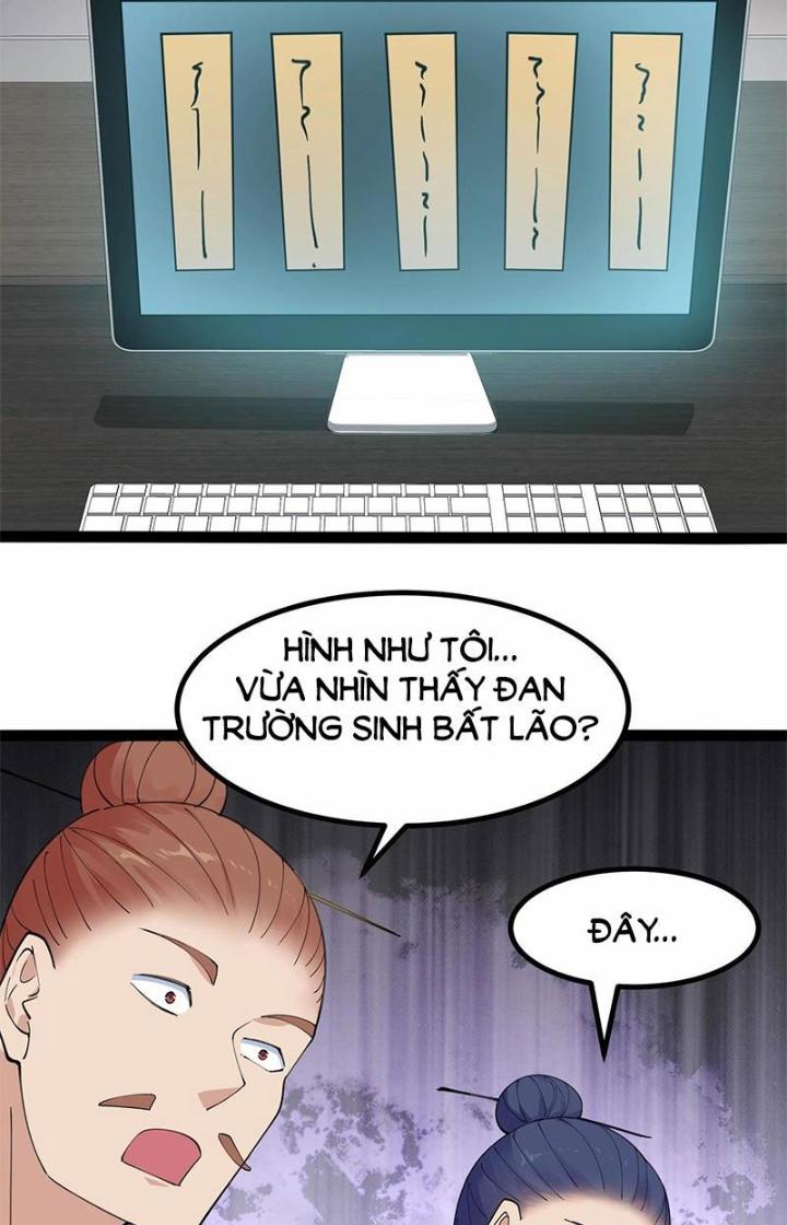 Hệ Thống Chiến Đấu Vô Địch Chapter 40 - Trang 2