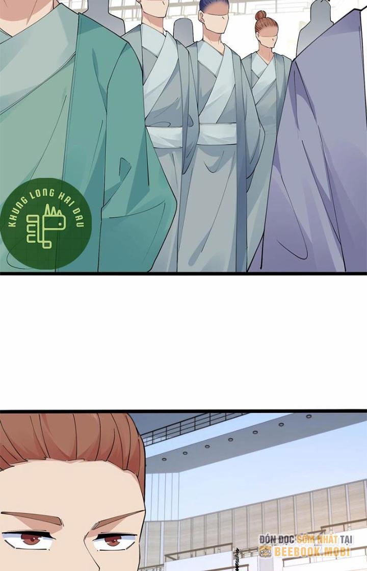 Hệ Thống Chiến Đấu Vô Địch Chapter 40 - Trang 2