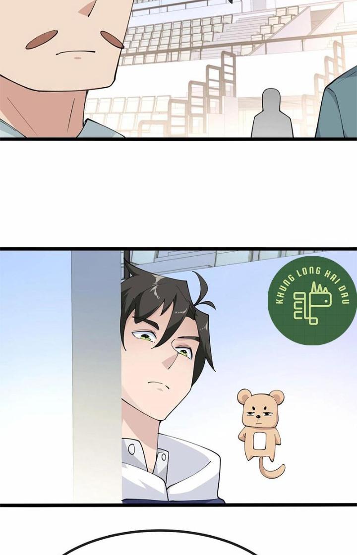 Hệ Thống Chiến Đấu Vô Địch Chapter 40 - Trang 2