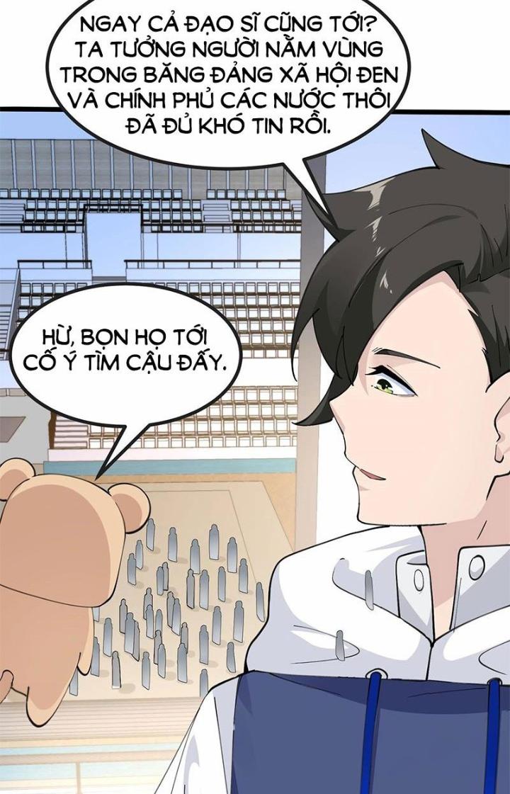 Hệ Thống Chiến Đấu Vô Địch Chapter 40 - Trang 2