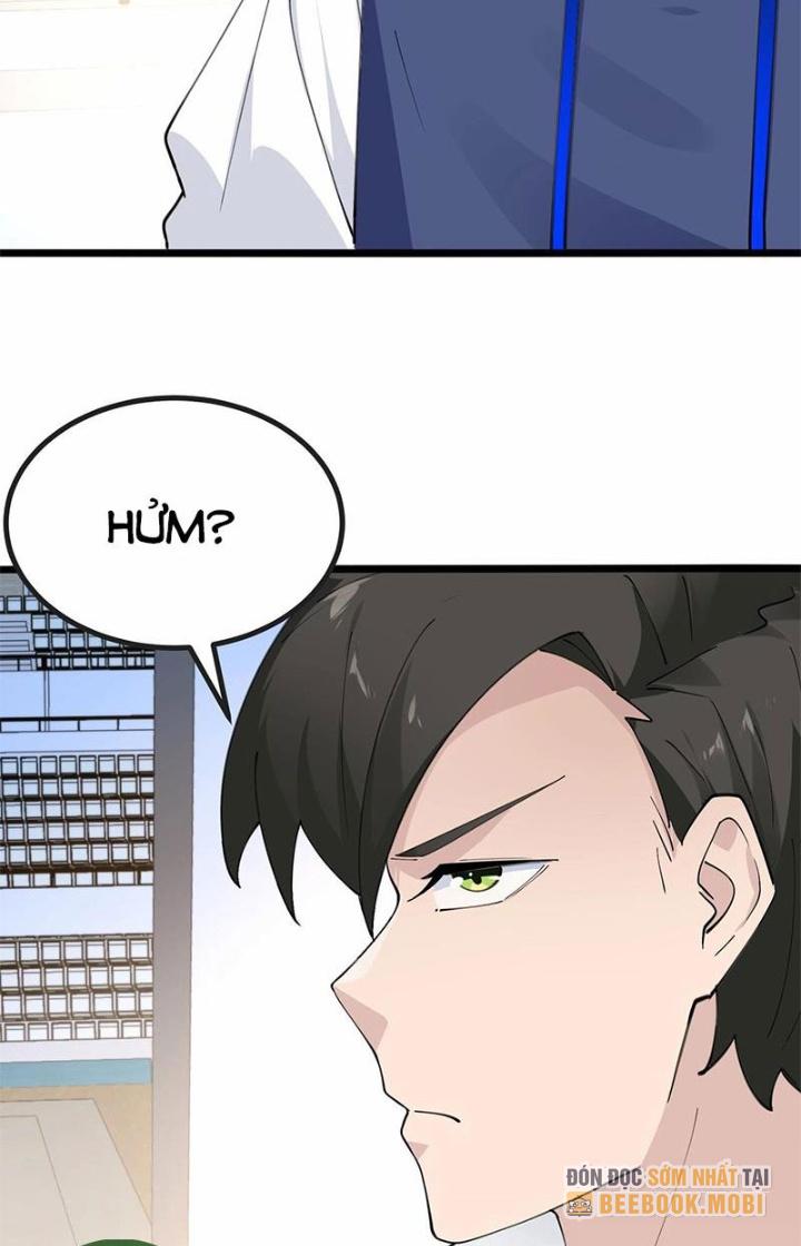 Hệ Thống Chiến Đấu Vô Địch Chapter 40 - Trang 2