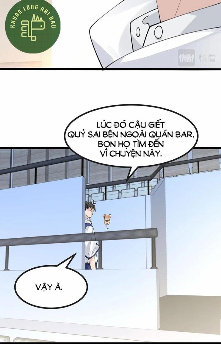 Hệ Thống Chiến Đấu Vô Địch Chapter 40 - Trang 2