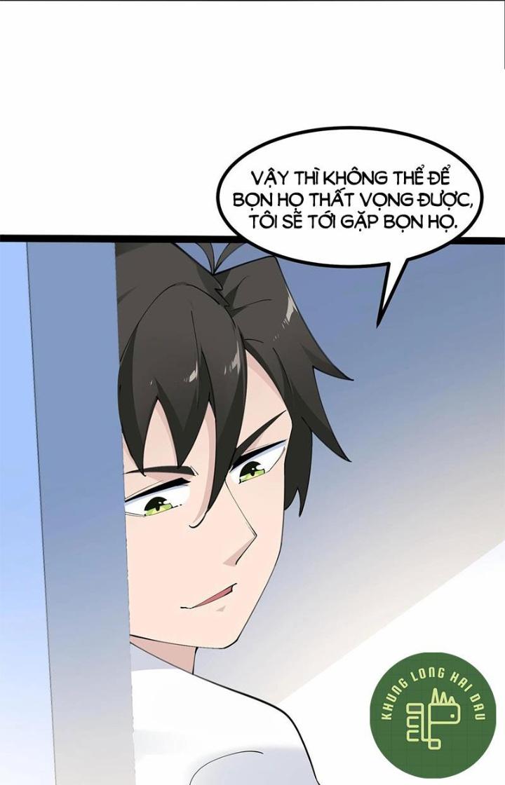 Hệ Thống Chiến Đấu Vô Địch Chapter 40 - Trang 2