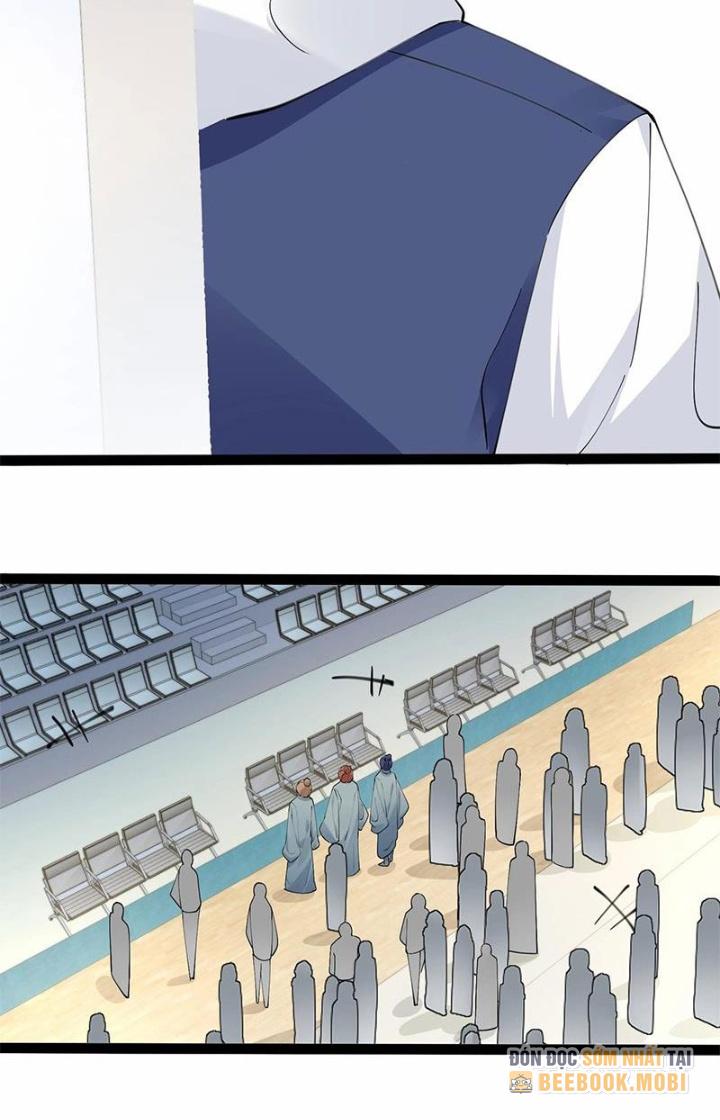 Hệ Thống Chiến Đấu Vô Địch Chapter 40 - Trang 2