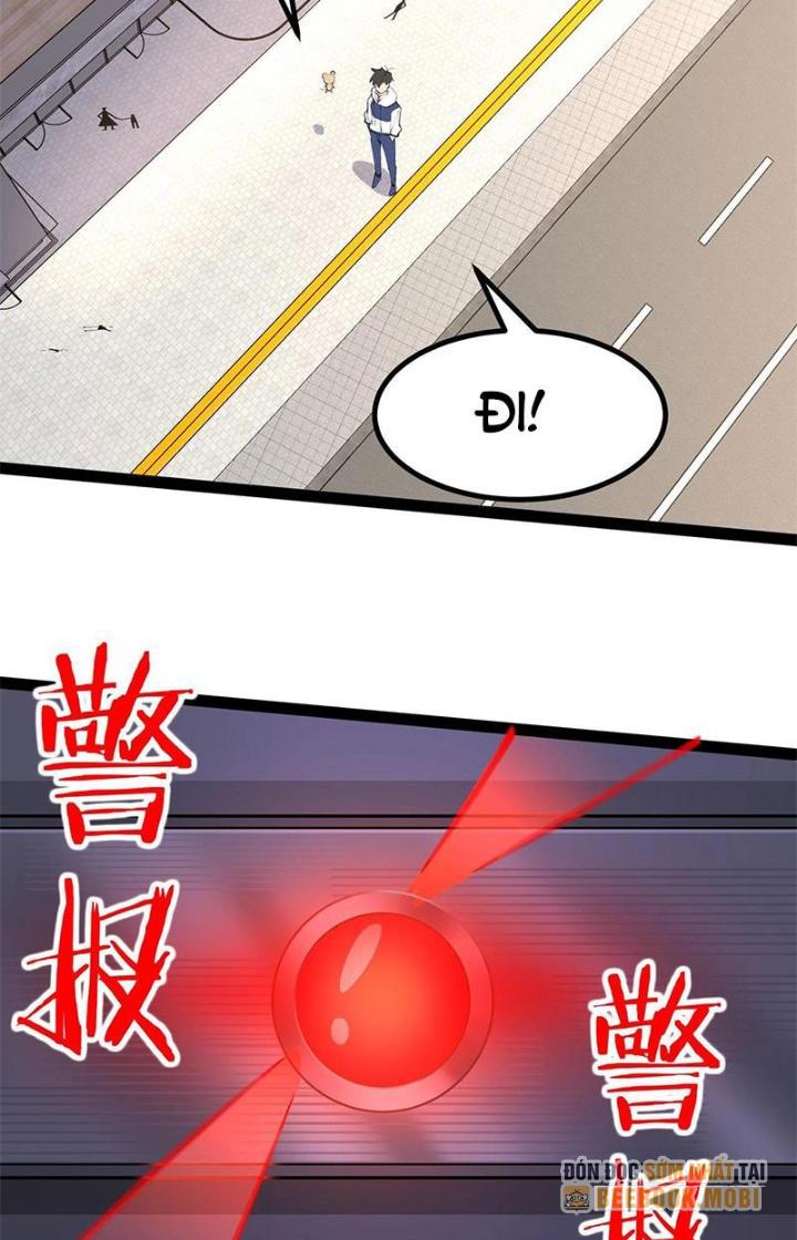 Hệ Thống Chiến Đấu Vô Địch Chapter 40 - Trang 2