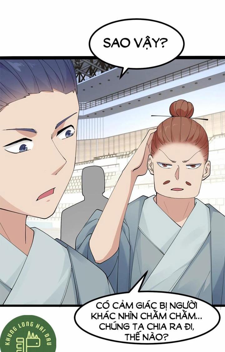 Hệ Thống Chiến Đấu Vô Địch Chapter 40 - Trang 2