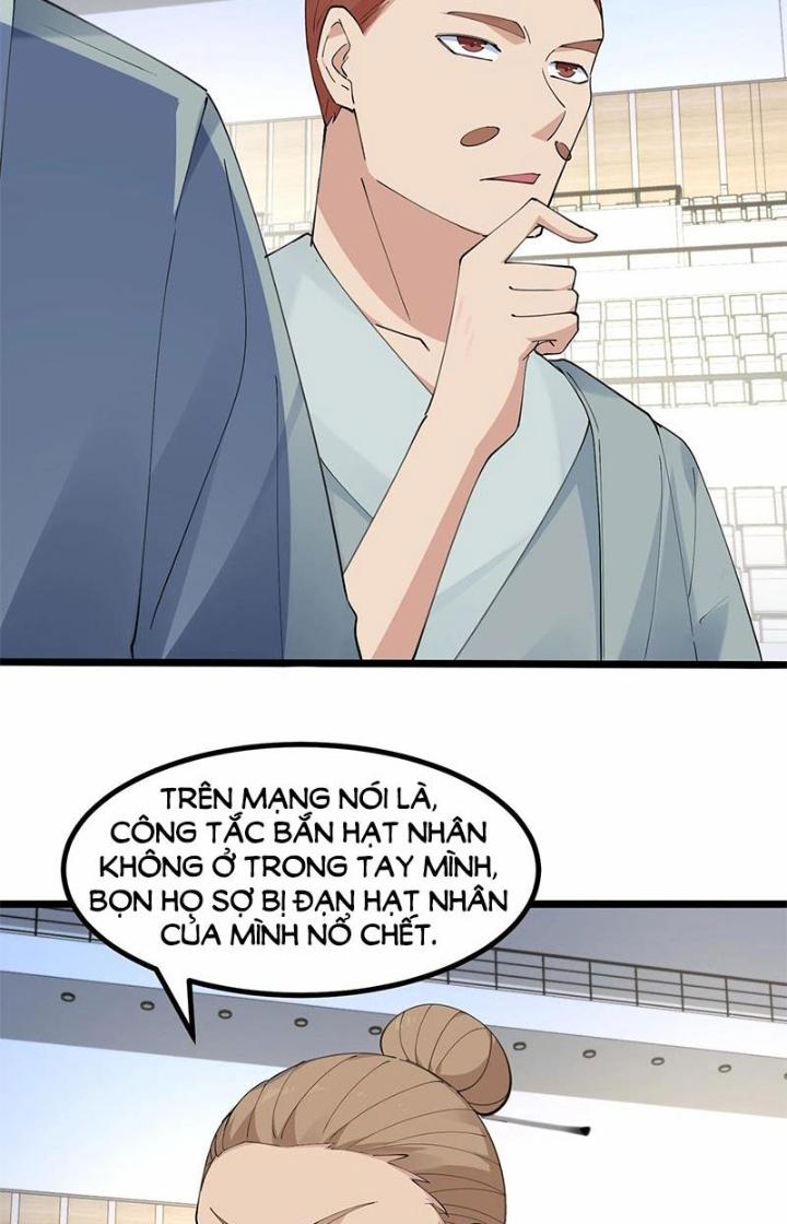 Hệ Thống Chiến Đấu Vô Địch Chapter 40 - Trang 2