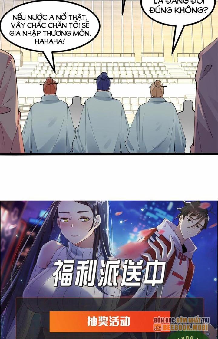 Hệ Thống Chiến Đấu Vô Địch Chapter 40 - Trang 2