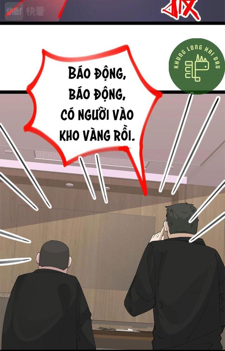 Hệ Thống Chiến Đấu Vô Địch Chapter 40 - Trang 2