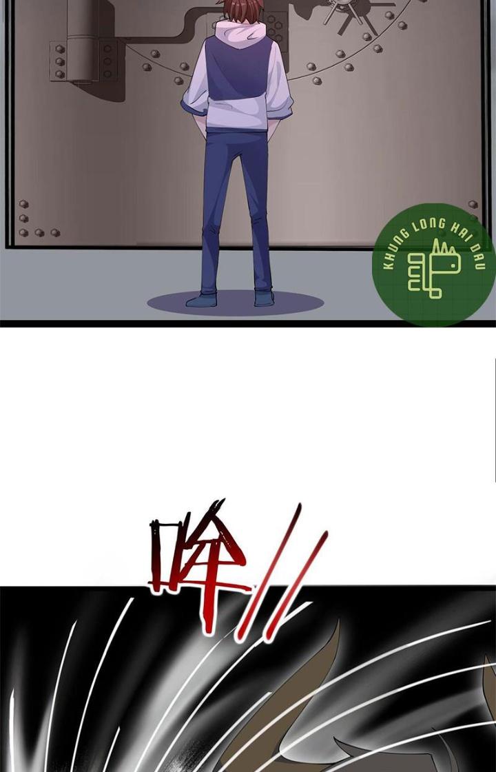 Hệ Thống Chiến Đấu Vô Địch Chapter 40 - Trang 2