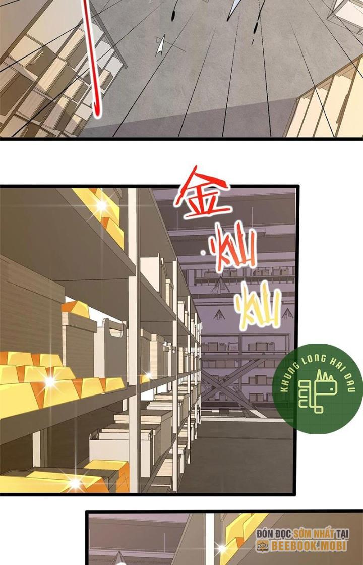 Hệ Thống Chiến Đấu Vô Địch Chapter 40 - Trang 2