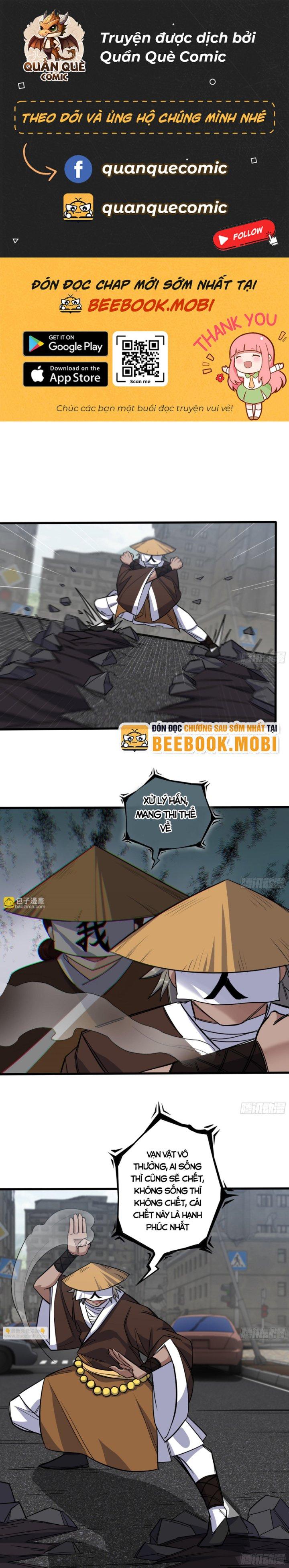 Tôi Chuyển Vàng Tại Mạt Thế Chapter 599 - Trang 2