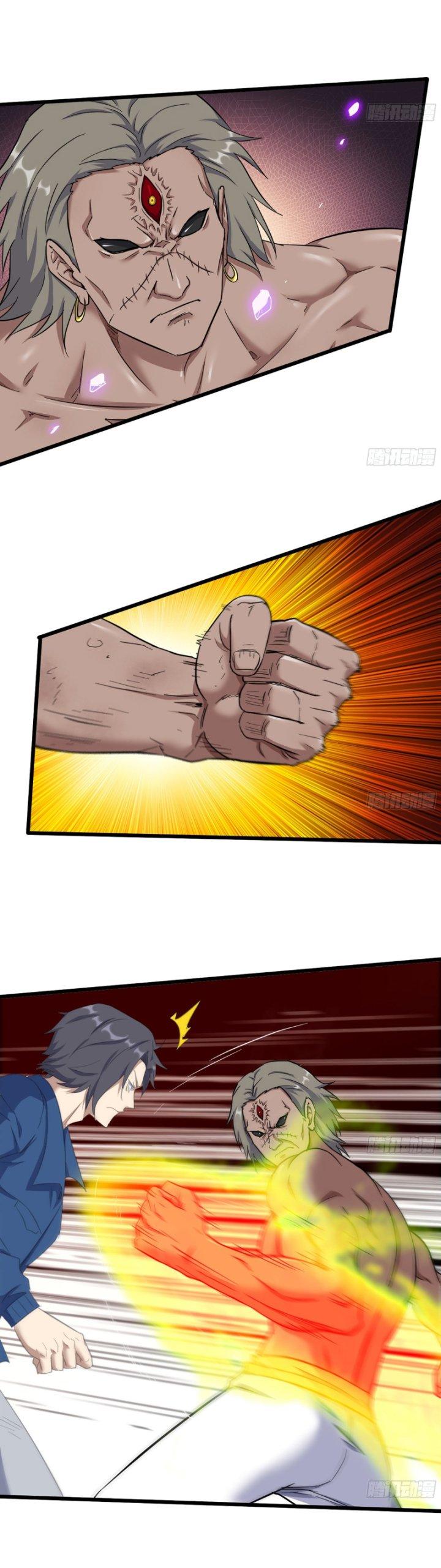 Tôi Chuyển Vàng Tại Mạt Thế Chapter 599 - Trang 2