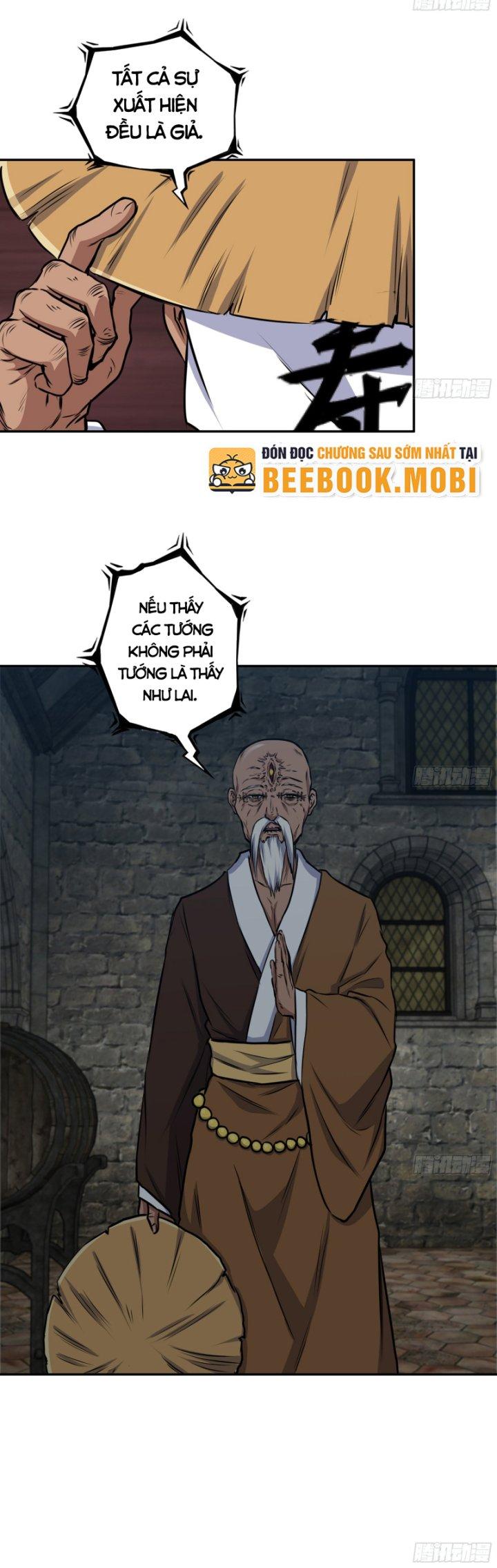 Tôi Chuyển Vàng Tại Mạt Thế Chapter 600 - Trang 3