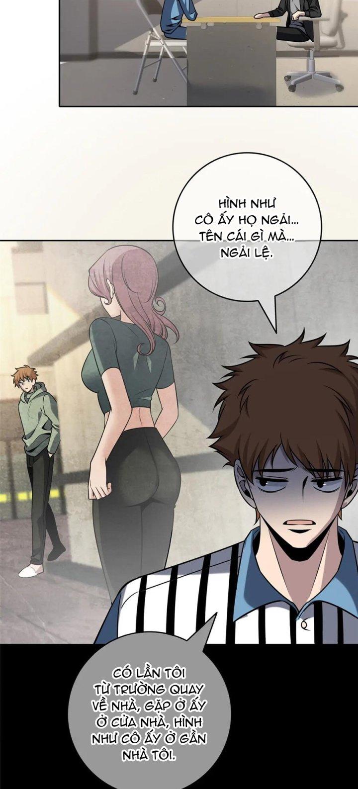 Cuồng Thám Chapter 125 - Trang 2