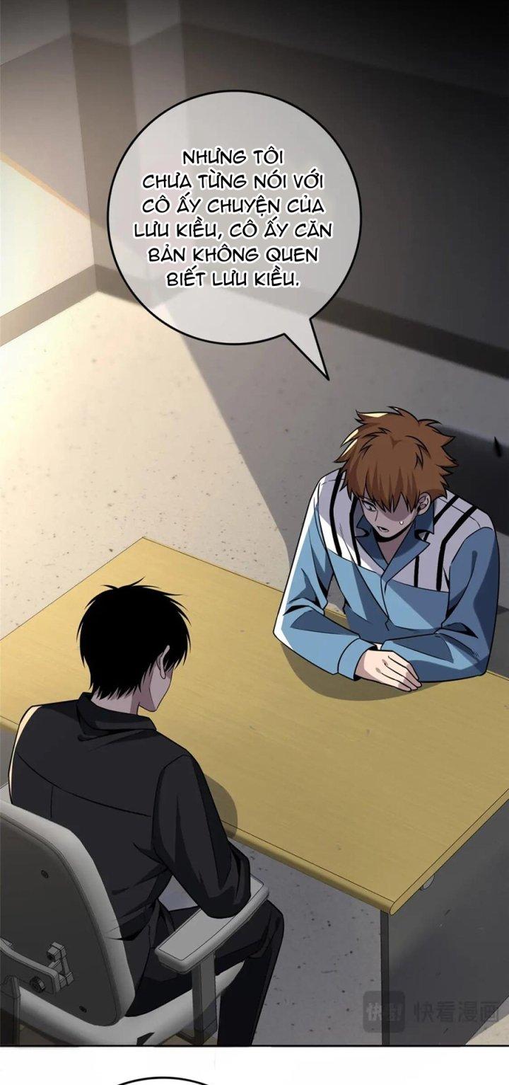 Cuồng Thám Chapter 125 - Trang 2