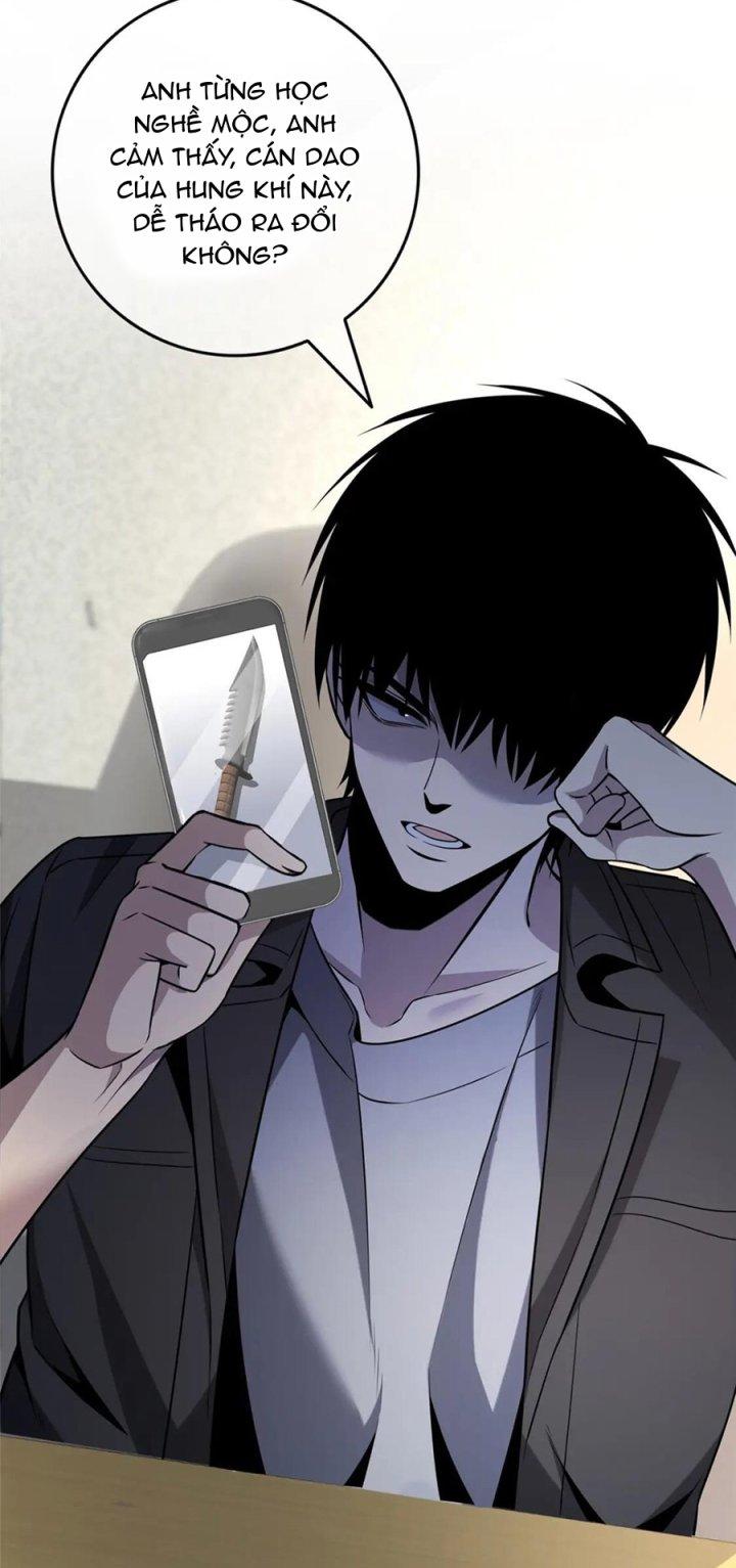 Cuồng Thám Chapter 125 - Trang 2