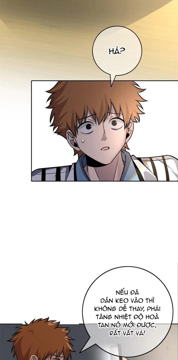 Cuồng Thám Chapter 125 - Trang 2