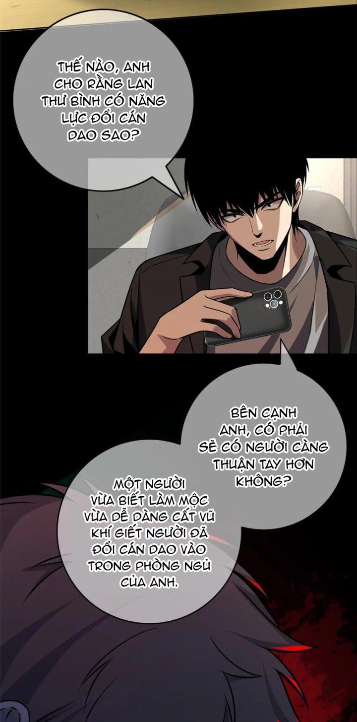 Cuồng Thám Chapter 125 - Trang 2