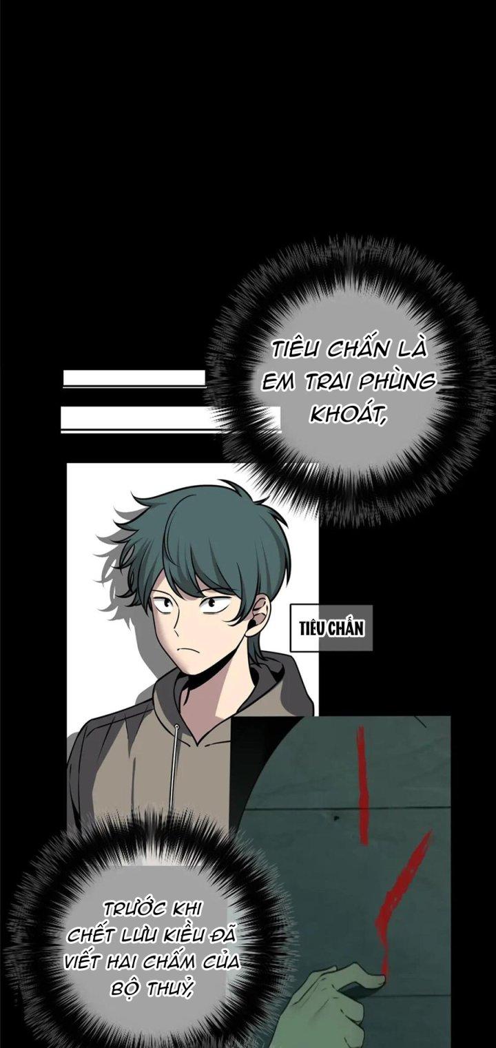 Cuồng Thám Chapter 125 - Trang 2