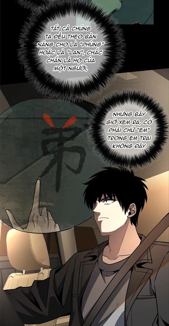 Cuồng Thám Chapter 125 - Trang 2