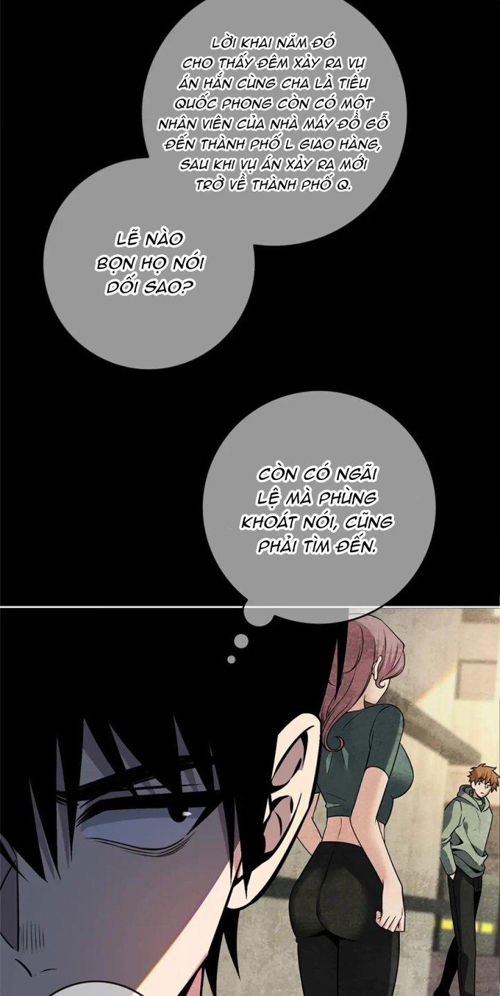 Cuồng Thám Chapter 125 - Trang 2