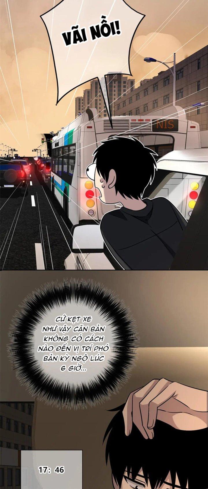 Cuồng Thám Chapter 125 - Trang 2