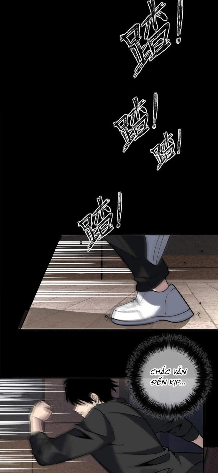 Cuồng Thám Chapter 125 - Trang 2