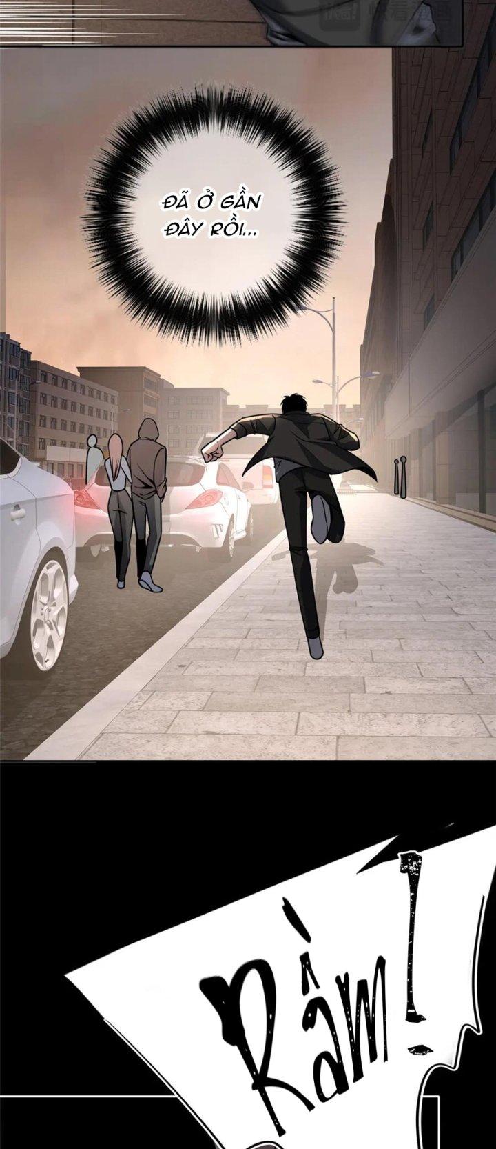 Cuồng Thám Chapter 125 - Trang 2
