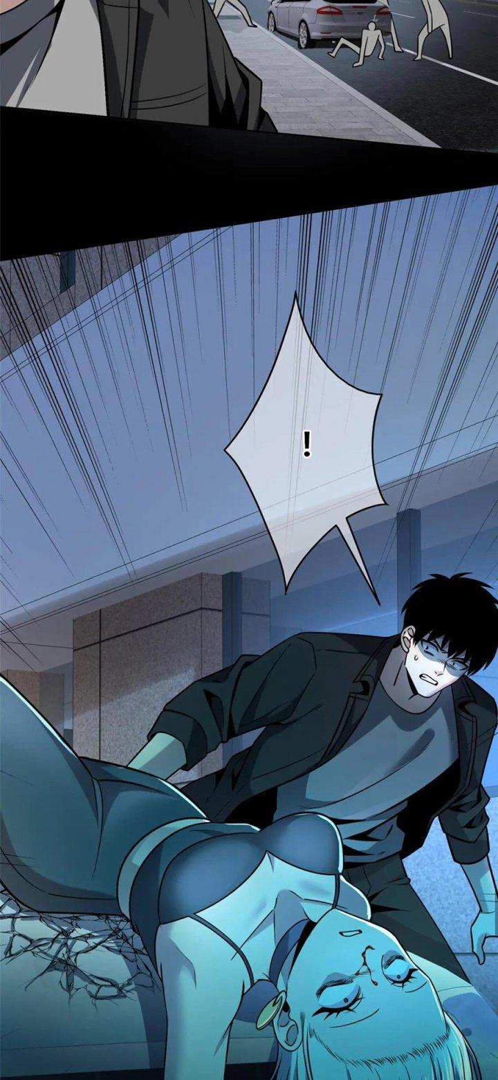 Cuồng Thám Chapter 125 - Trang 2