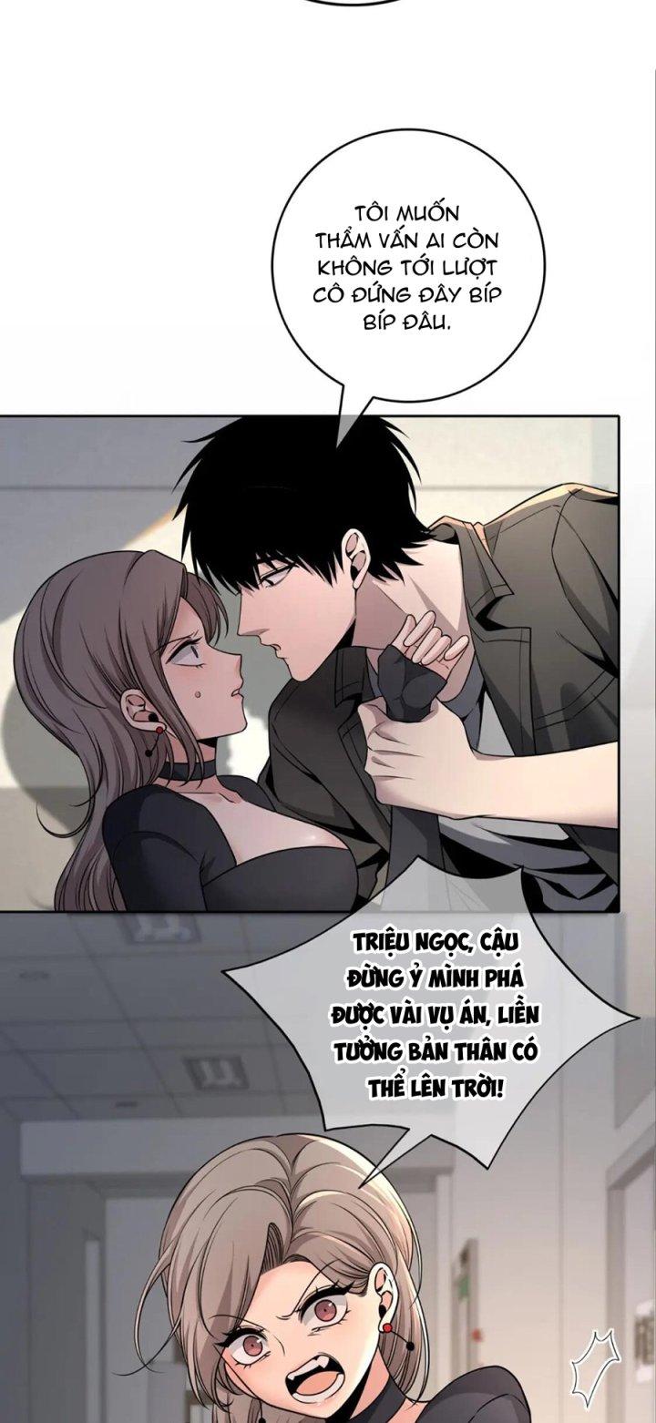 Cuồng Thám Chapter 125 - Trang 2