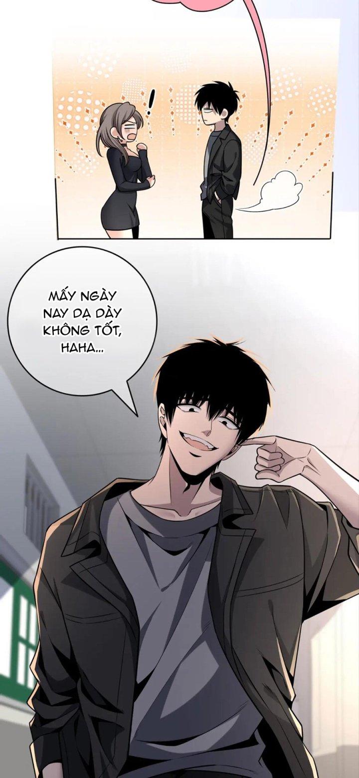 Cuồng Thám Chapter 125 - Trang 2