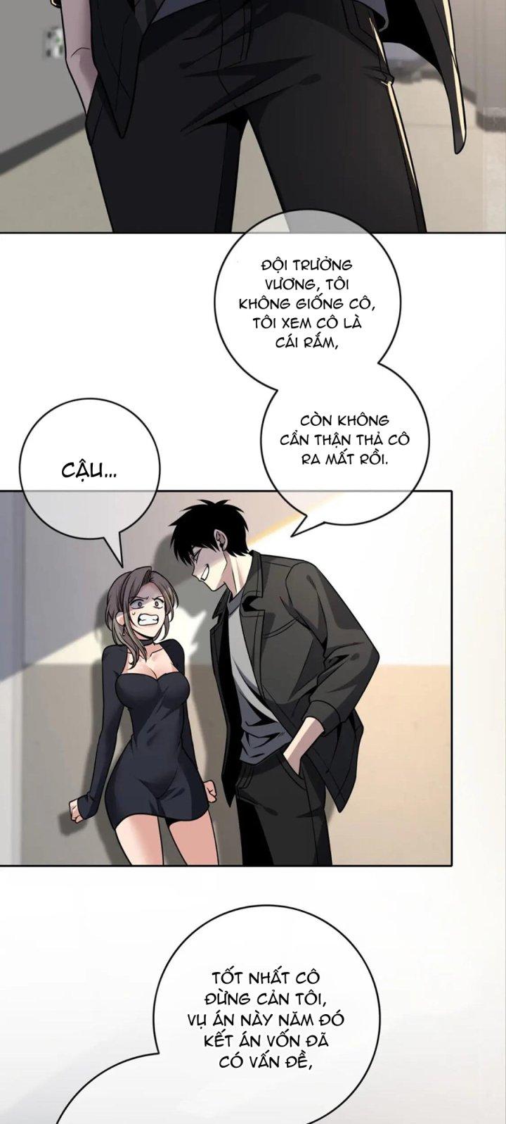 Cuồng Thám Chapter 125 - Trang 2