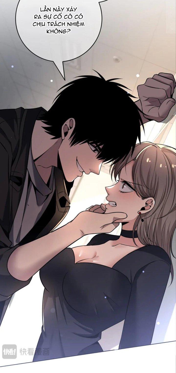 Cuồng Thám Chapter 125 - Trang 2