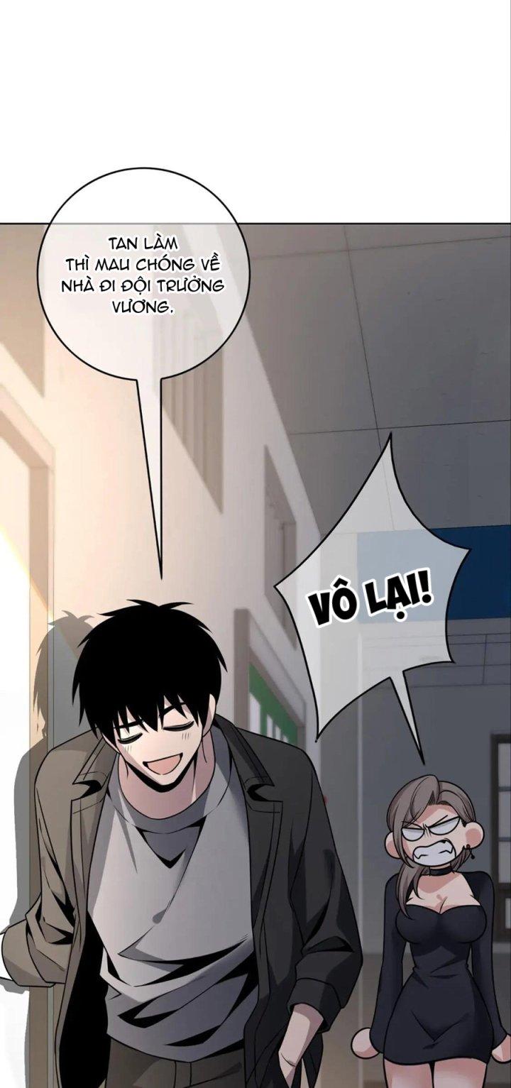 Cuồng Thám Chapter 125 - Trang 2