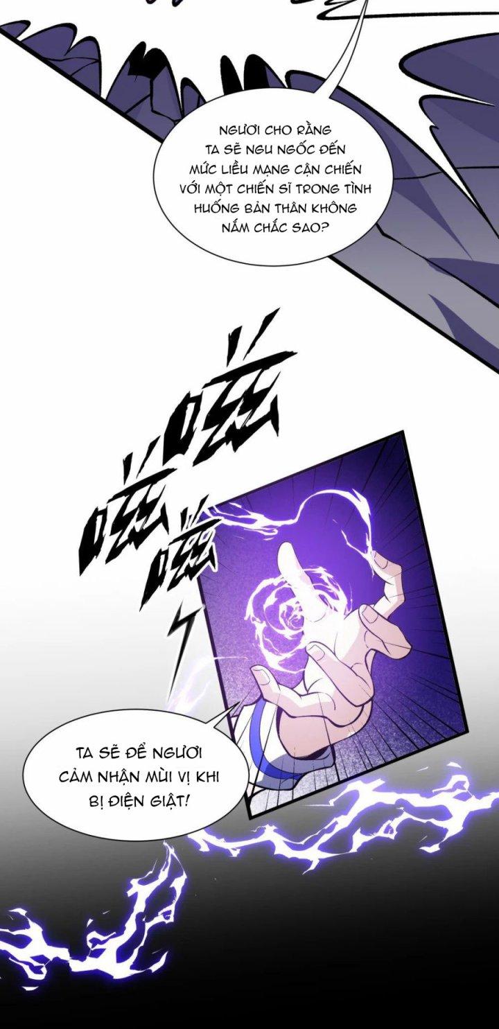 Náo Động Thiên Khởi Chapter 34 - Trang 3