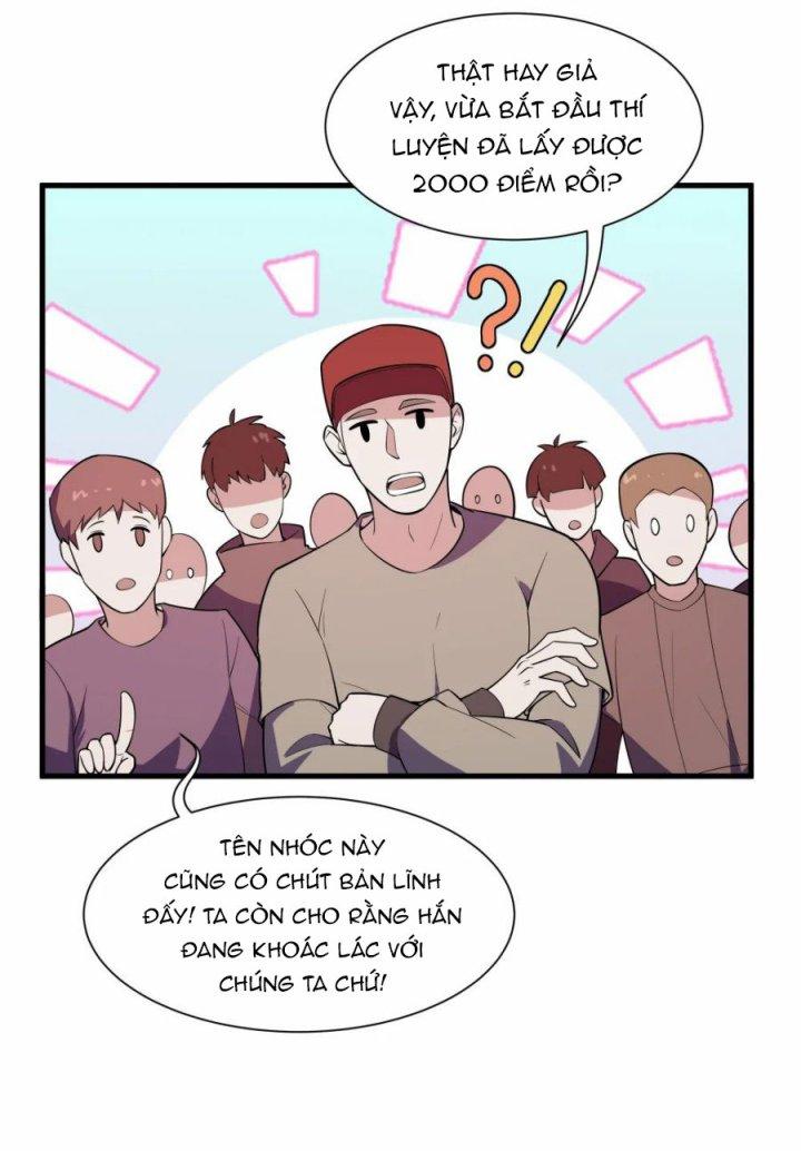 Náo Động Thiên Khởi Chapter 34 - Trang 3