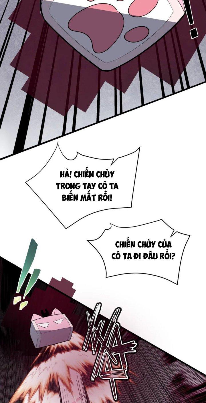 Náo Động Thiên Khởi Chapter 34 - Trang 3