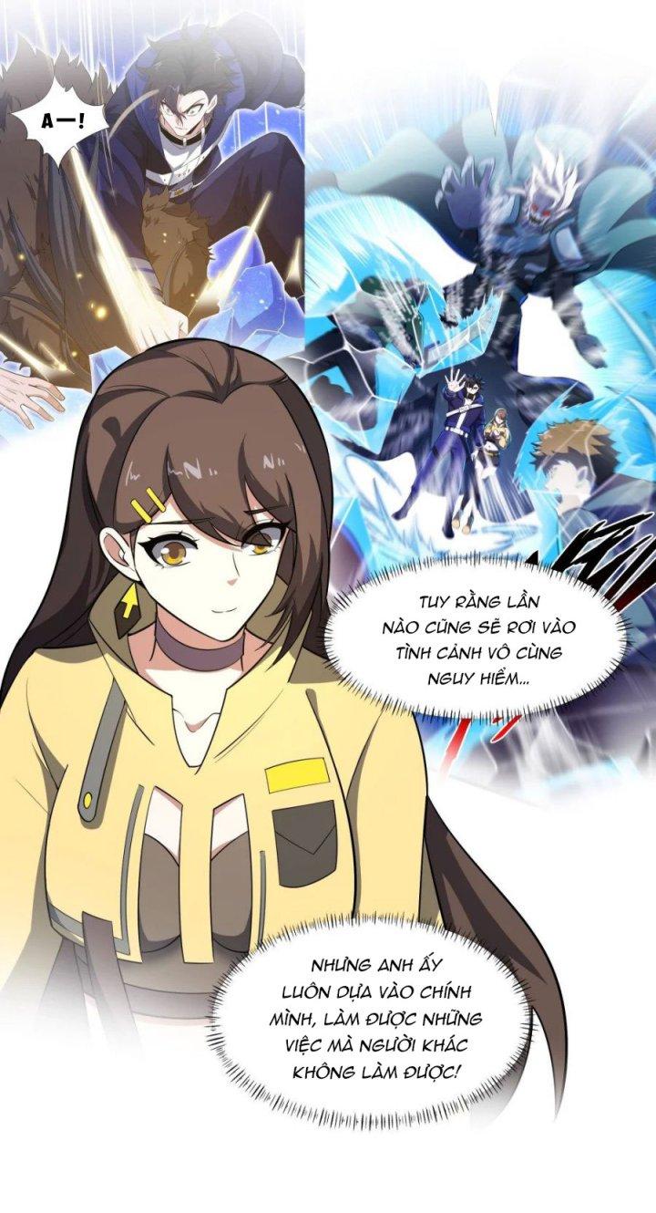 Náo Động Thiên Khởi Chapter 34 - Trang 3