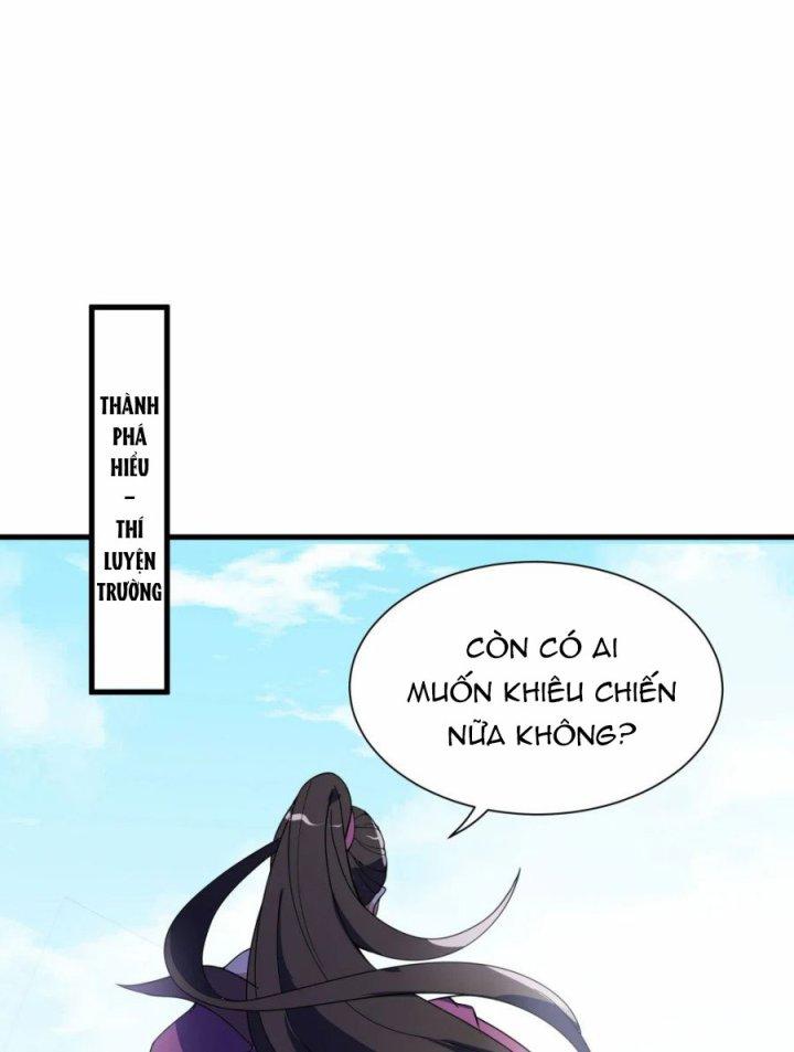 Náo Động Thiên Khởi Chapter 34 - Trang 3