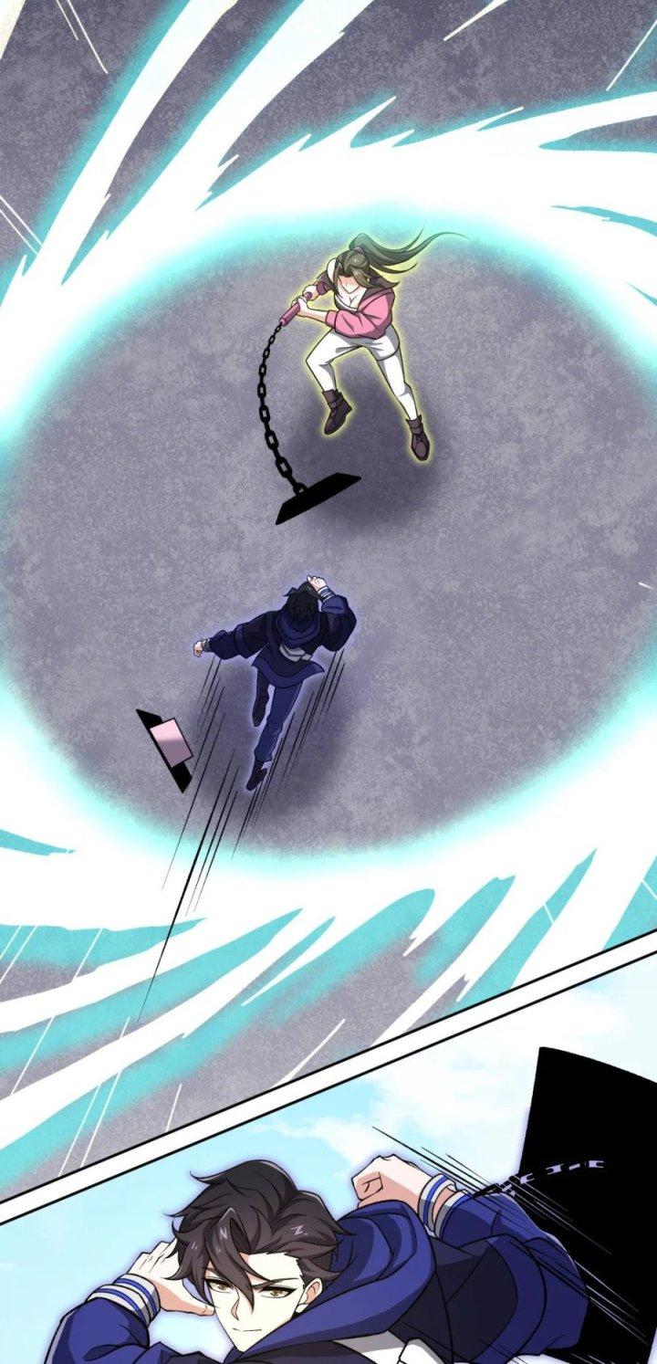 Náo Động Thiên Khởi Chapter 34 - Trang 3