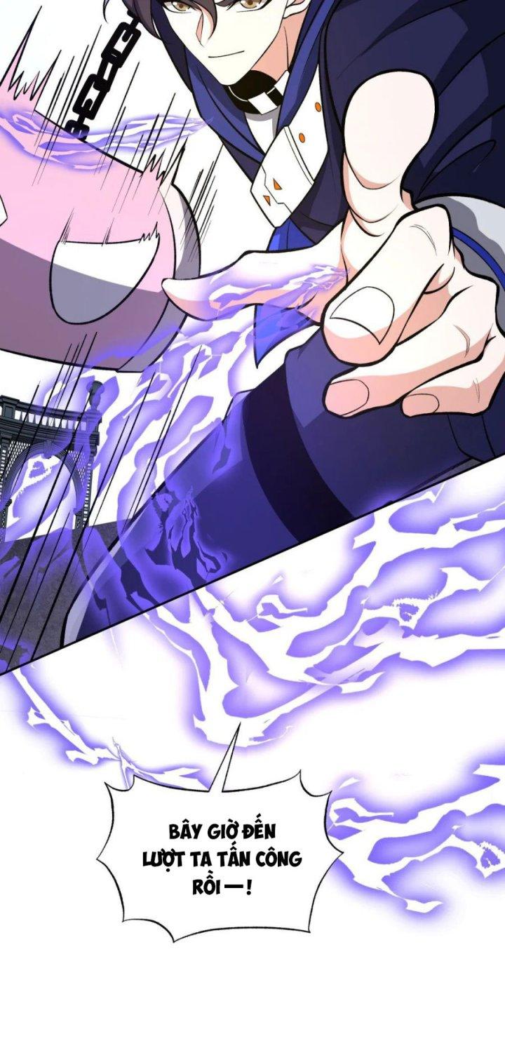 Náo Động Thiên Khởi Chapter 34 - Trang 3