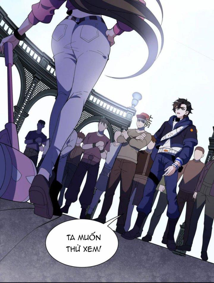 Náo Động Thiên Khởi Chapter 34 - Trang 3